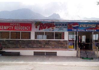 Kempty Residency, Mussoorie 1